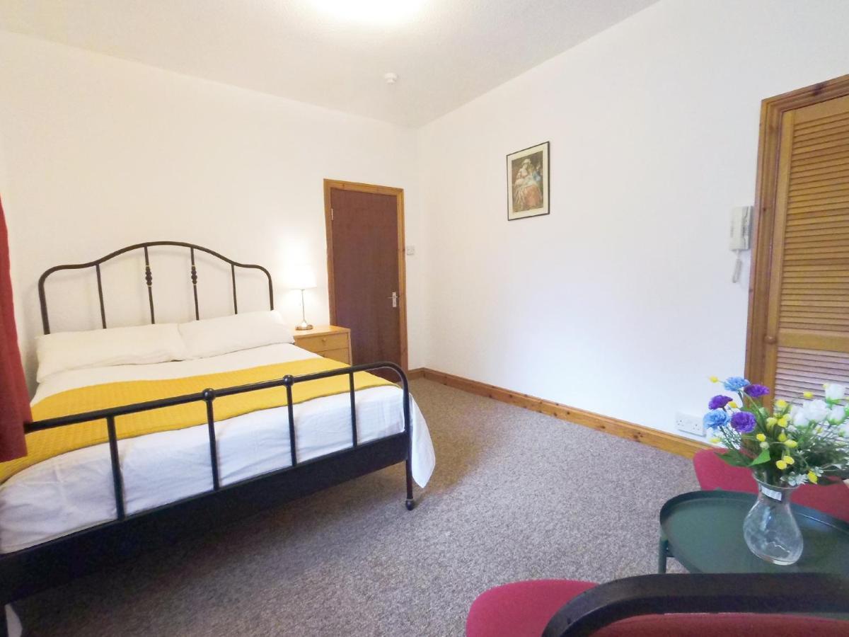 Апартаменты Carnation Flat A In Wembley Лондон Экстерьер фото