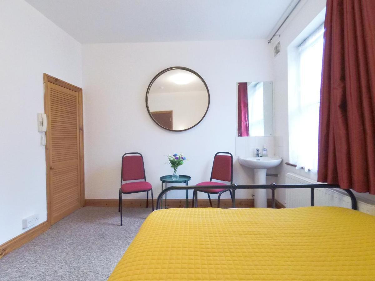 Апартаменты Carnation Flat A In Wembley Лондон Экстерьер фото
