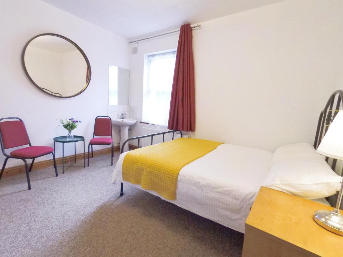 Апартаменты Carnation Flat A In Wembley Лондон Экстерьер фото
